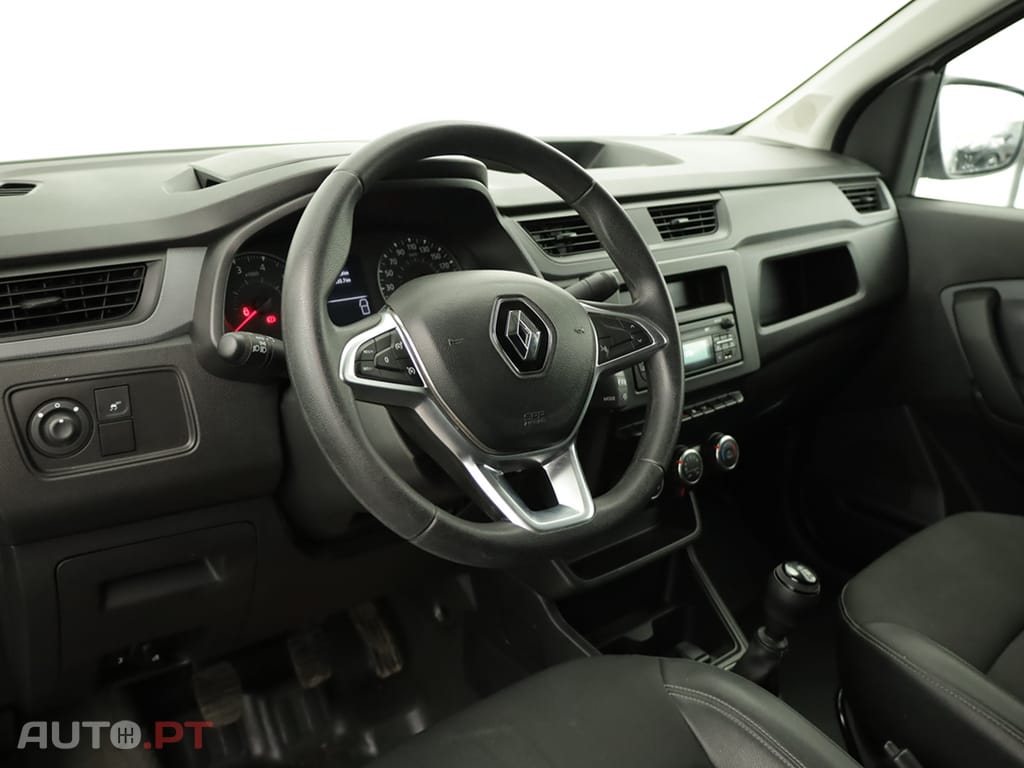 Renault Express Express 1.5 Blue dCi Advance