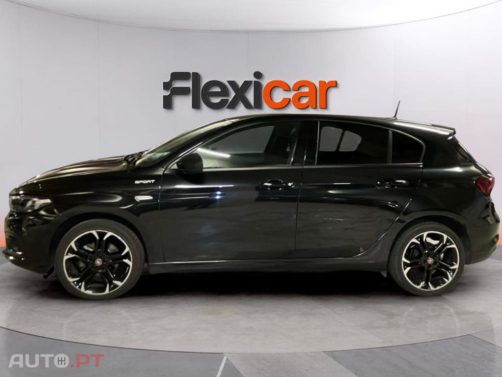 Fiat Tipo 1.0 GSE T3