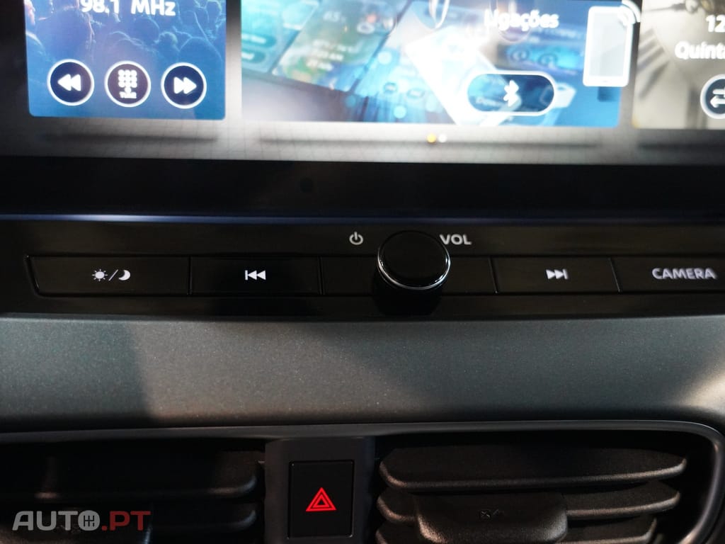 Nissan Juke 1.0 DIG-T Acenta