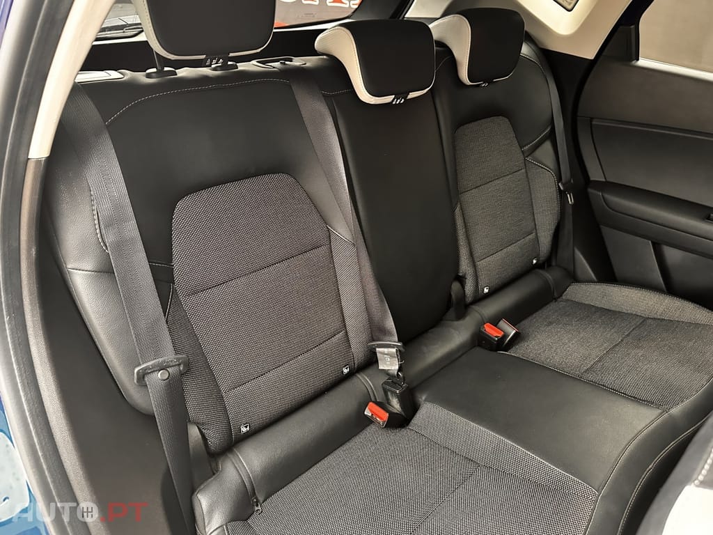 Renault Captur 1.0 TCe Exclusive