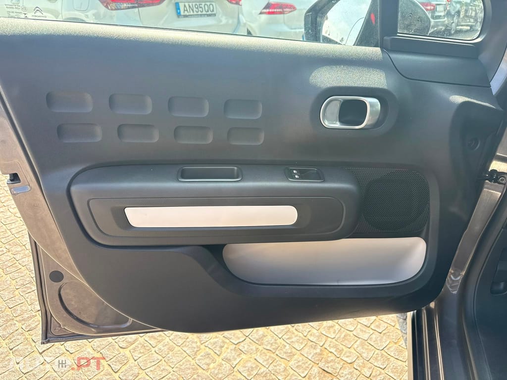 Citroen C3 1.6 BlueHDi Feel