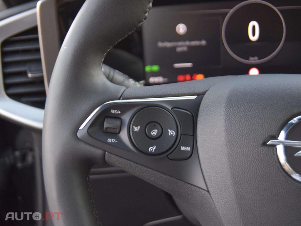 Opel Mokka 1.2 T GS