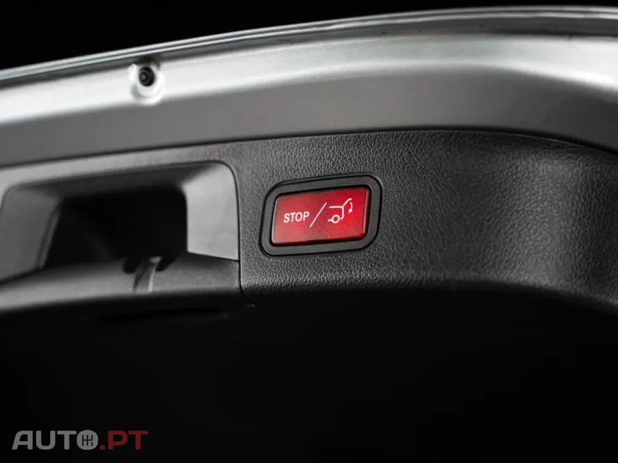 Mercedes-Benz EQA 300 4Matic AMG Line