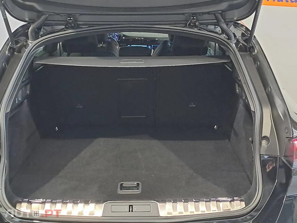 Peugeot 508 SW 1.5 BlueHDi GT Line EAT8