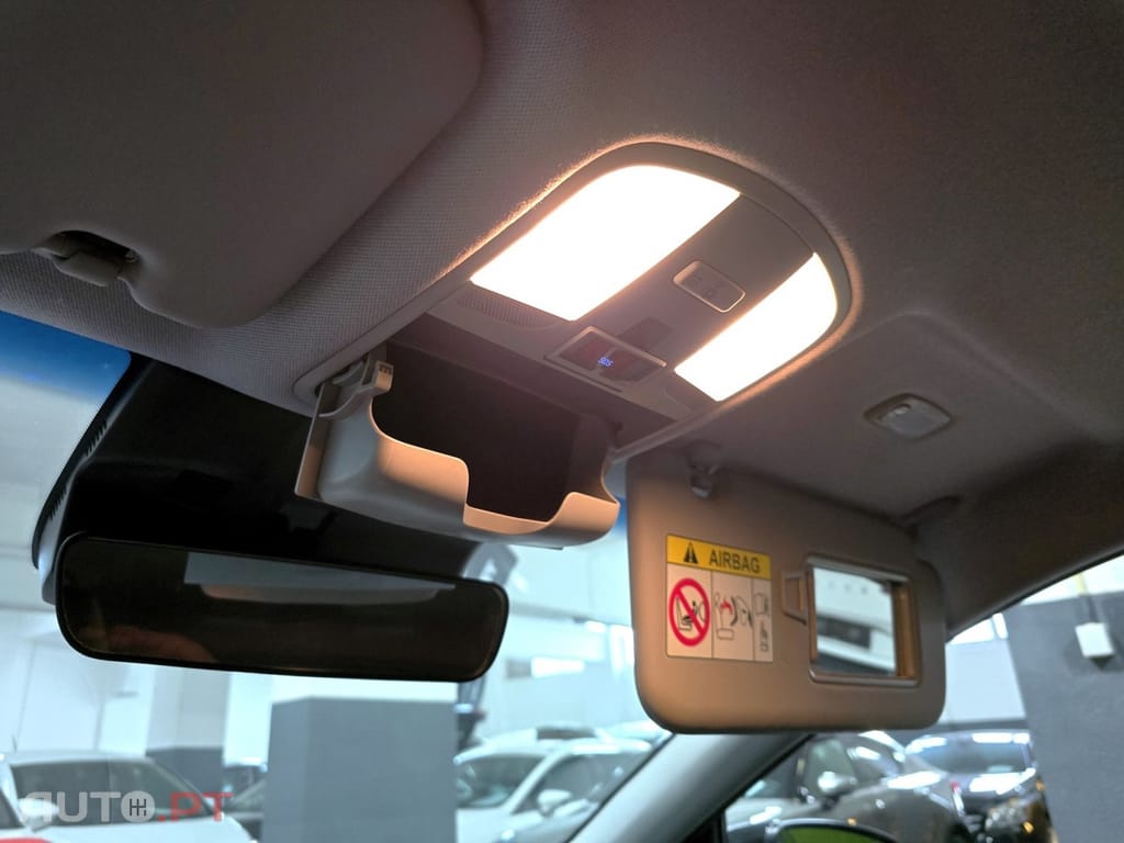 Hyundai Kauai EV 39 kWh Premium