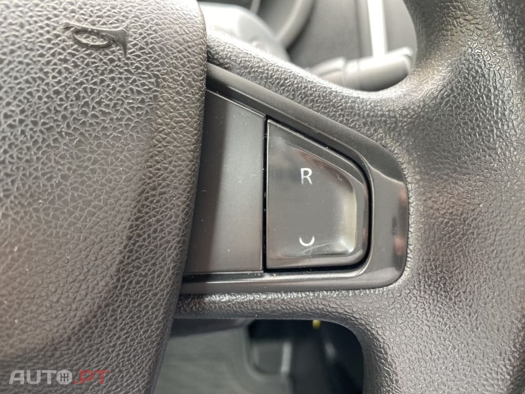 Renault Kangoo ND