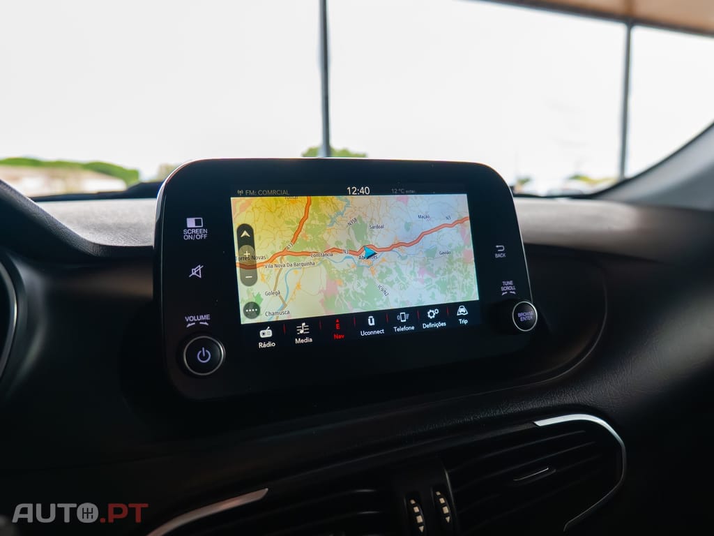 Fiat Tipo 1.3 Multijet City Life