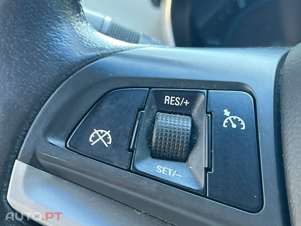 Chevrolet Cruze 2.0 VCDi LT