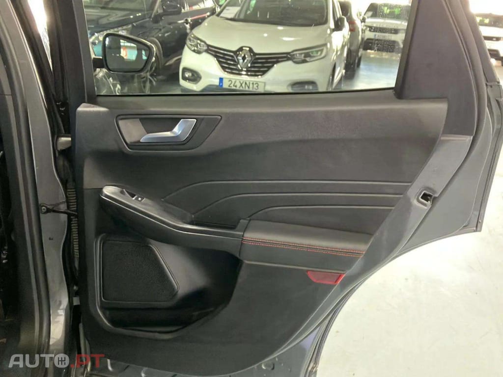 Ford Kuga 1.5 TDCi EcoBlue ST-Line