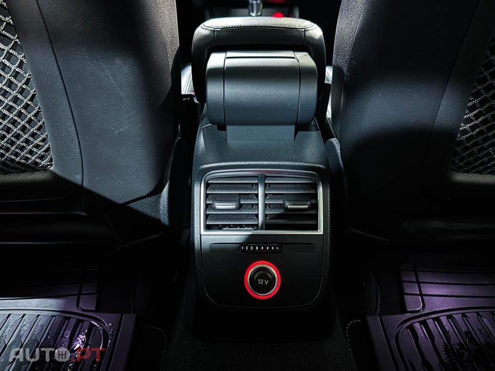 Audi A3 S-Line