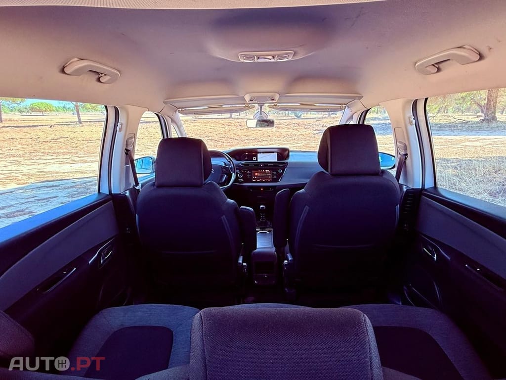 Citroen Grand C4 SpaceTourer 1.5 BlueHDi Feel Business