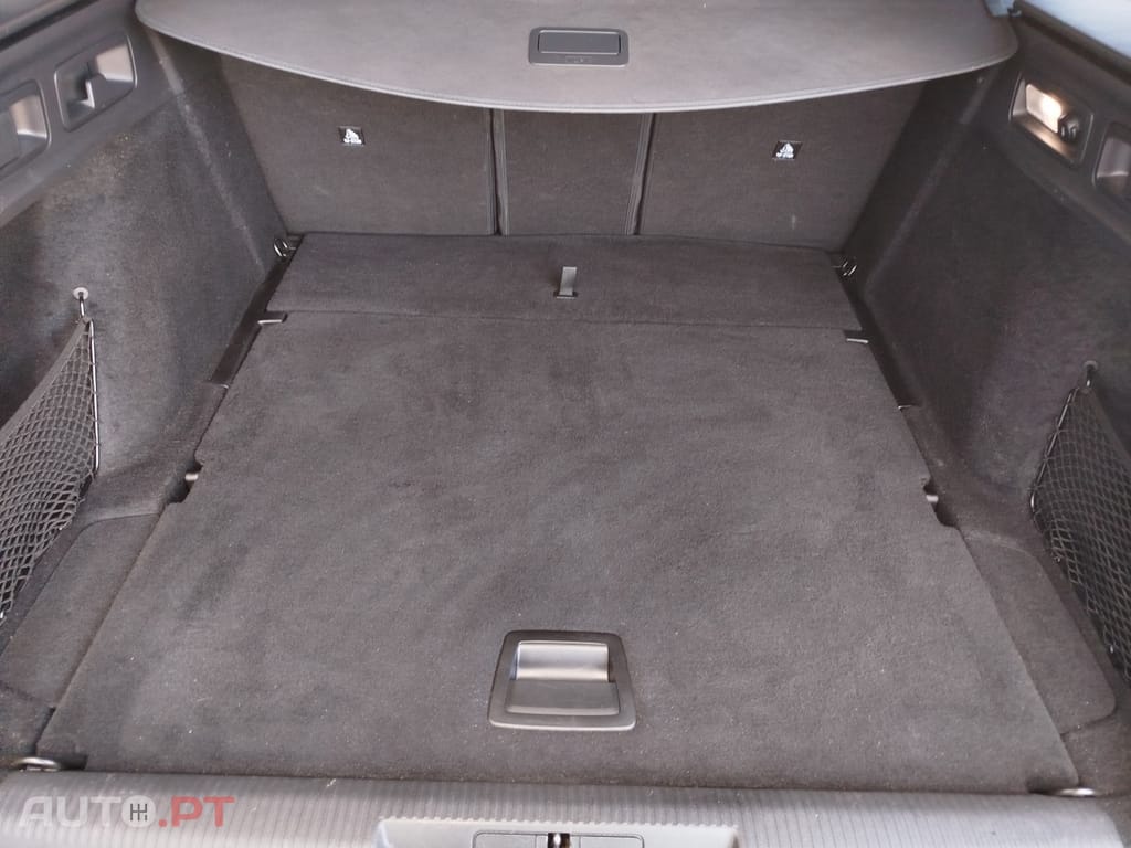 Peugeot 308 SW 1.2 PureTech Allure Full LED