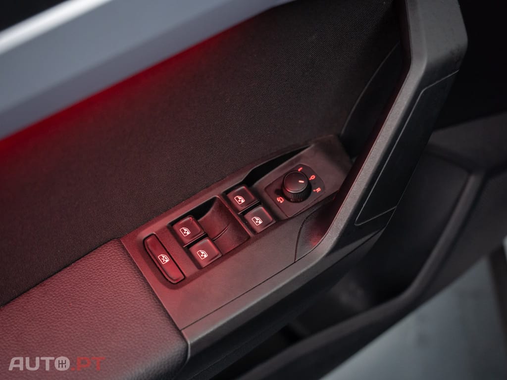 Seat Arona 1.0 TSI FR