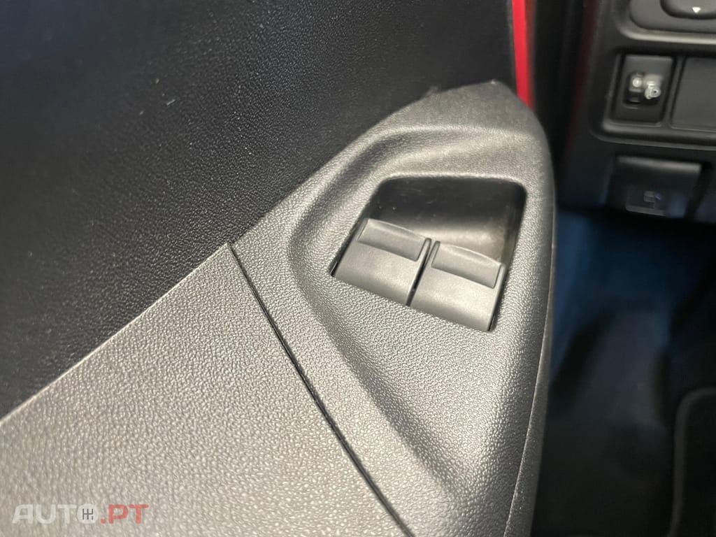 Citroen C1 1.2 VTi Feel