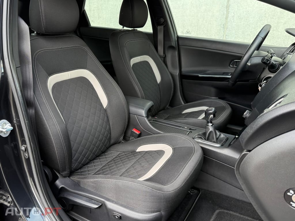 Kia Ceed SW 1.0 T-GDI GT Line