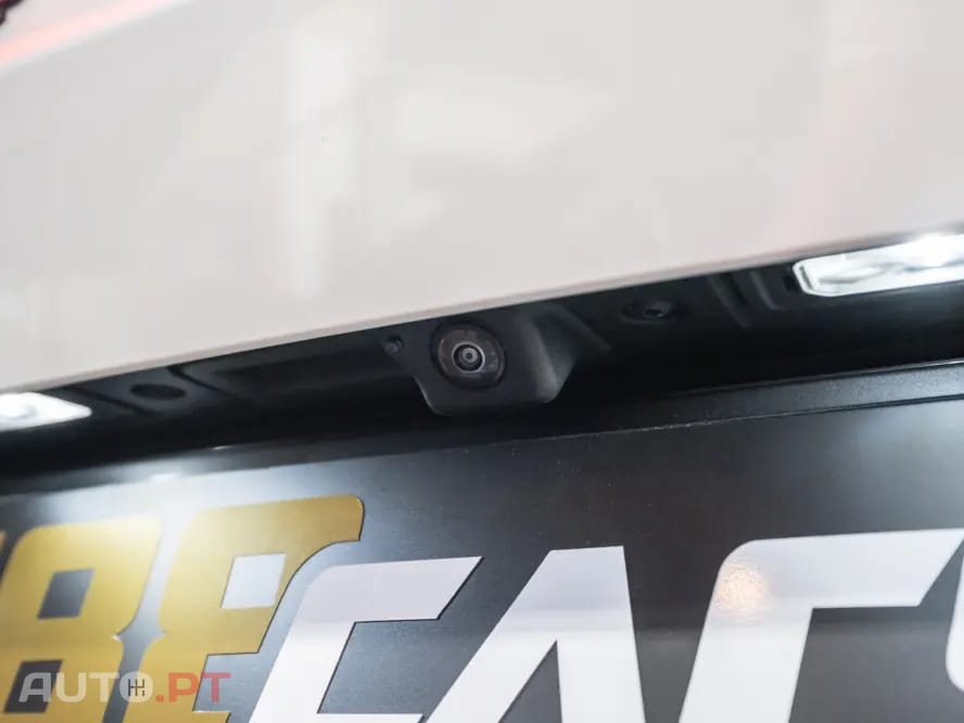 Cupra Formentor VZ 1.4 e-Hybrid DSG
