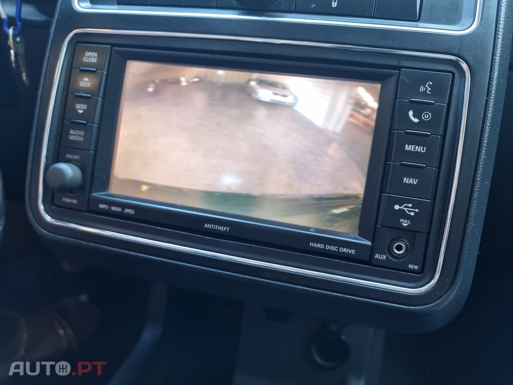 Dodge Journey 2.0 CRD R/T MTX