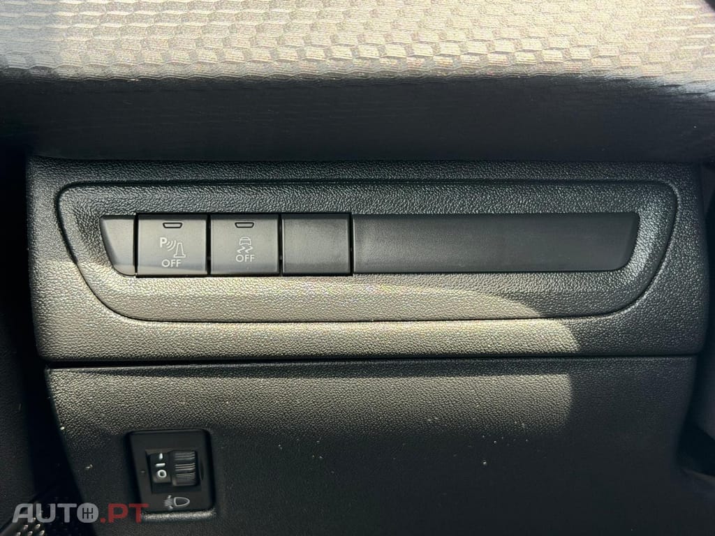 Peugeot 2008 1.6 BlueHDi Allure