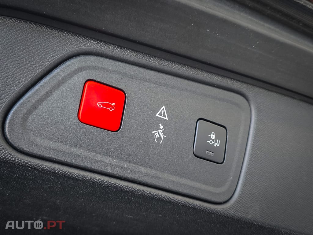 Peugeot 3008 1.2 PureTech Allure