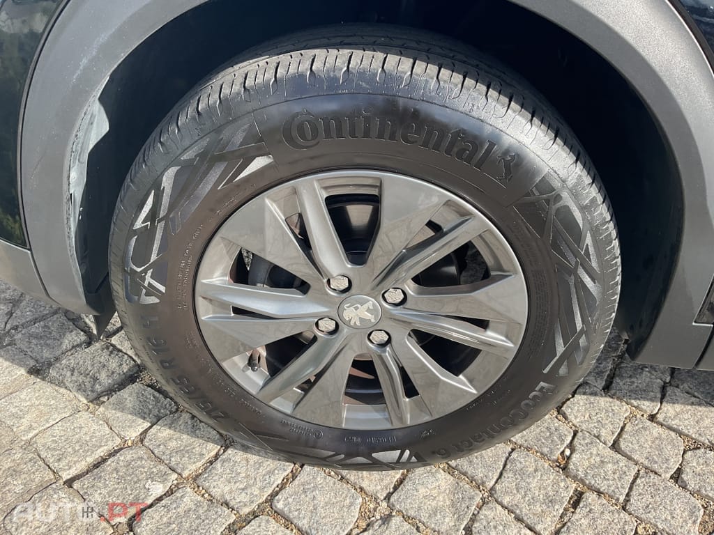 Peugeot 2008 1.5 BlueHDi Active Pack
