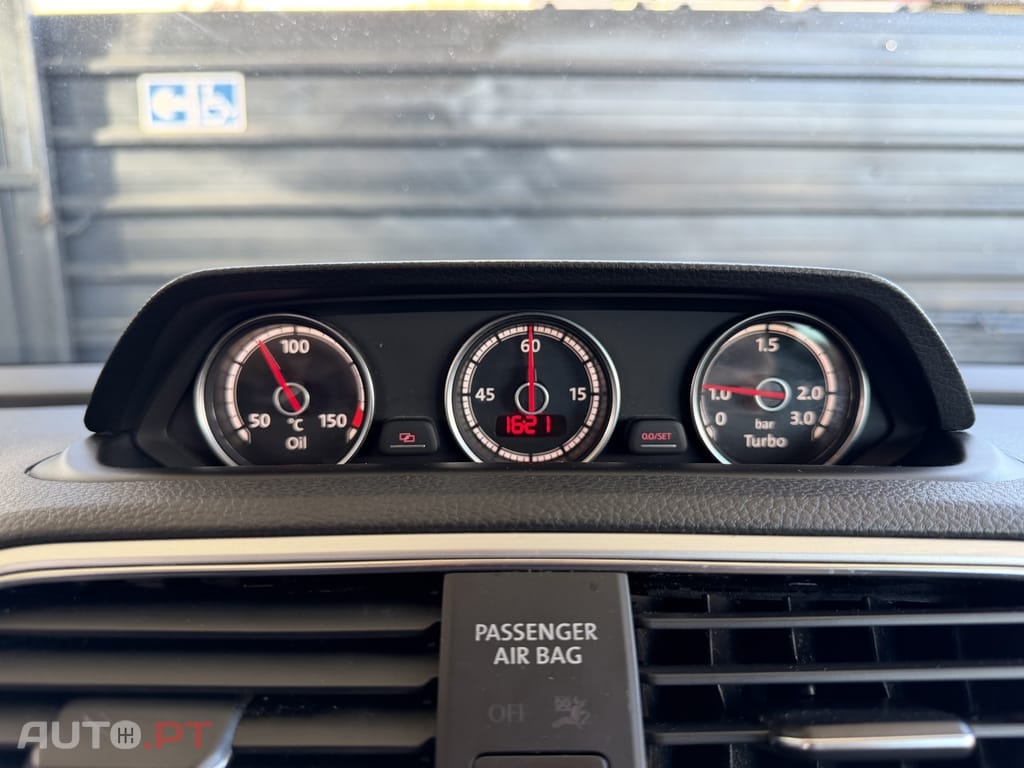 Volkswagen Scirocco 2.0 TDI Sport