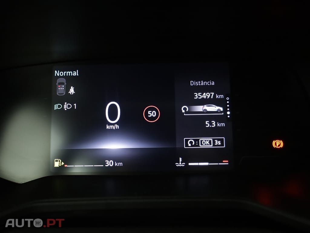 Renault Clio Clio 1.0 TCe Evolution