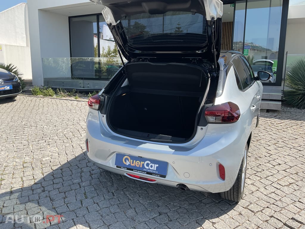 Opel Corsa 1.2 T Elegance