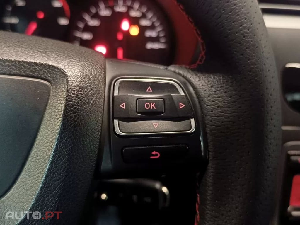 Seat Leon 1.6 TDI Reference