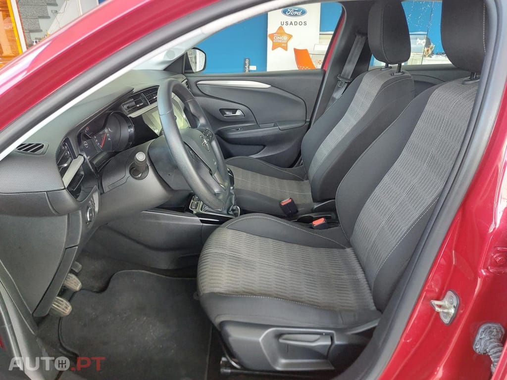 Opel Corsa 1.2 Edition