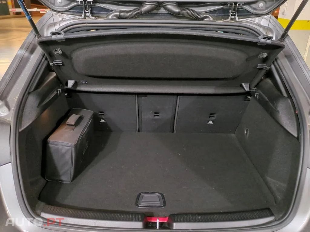 Mercedes-Benz A 250 e Style Plus
