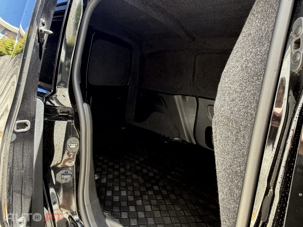 Opel Combo 1.5 CDTi L1H1 INC Essentia