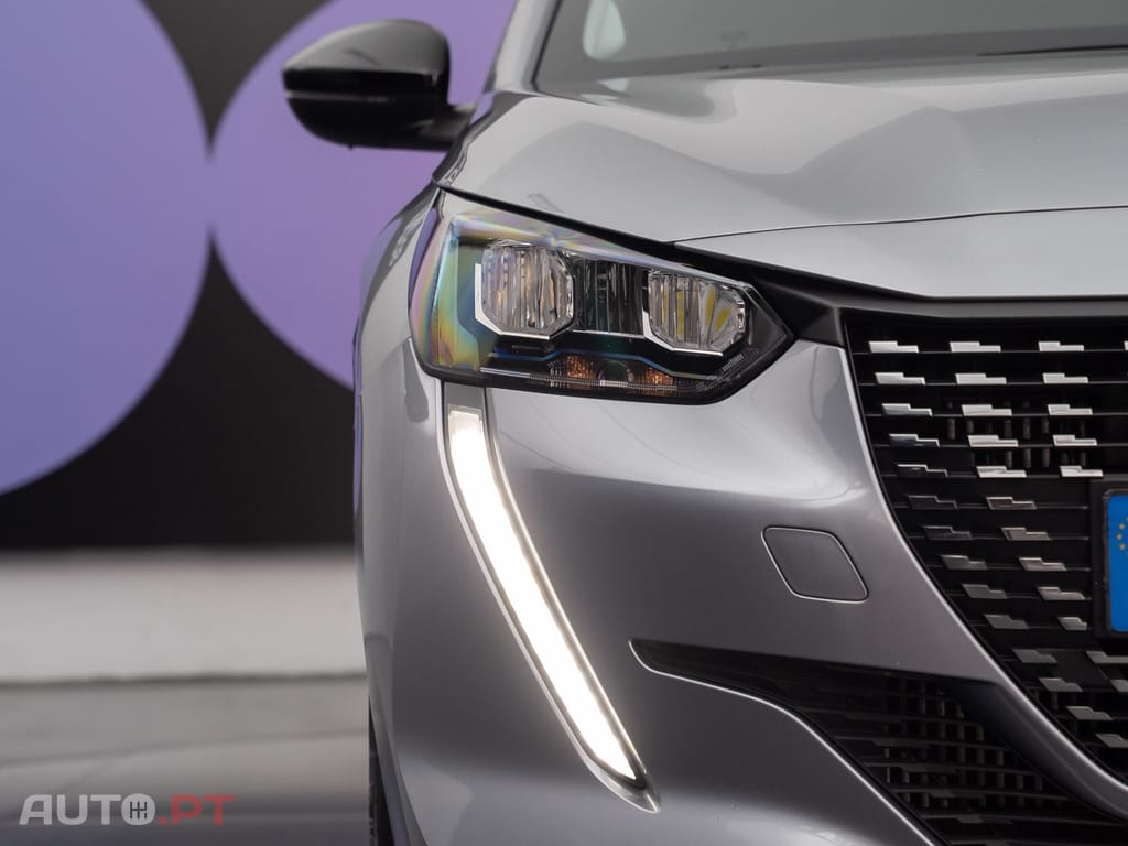 Peugeot 208 1.2 PureTech Allure