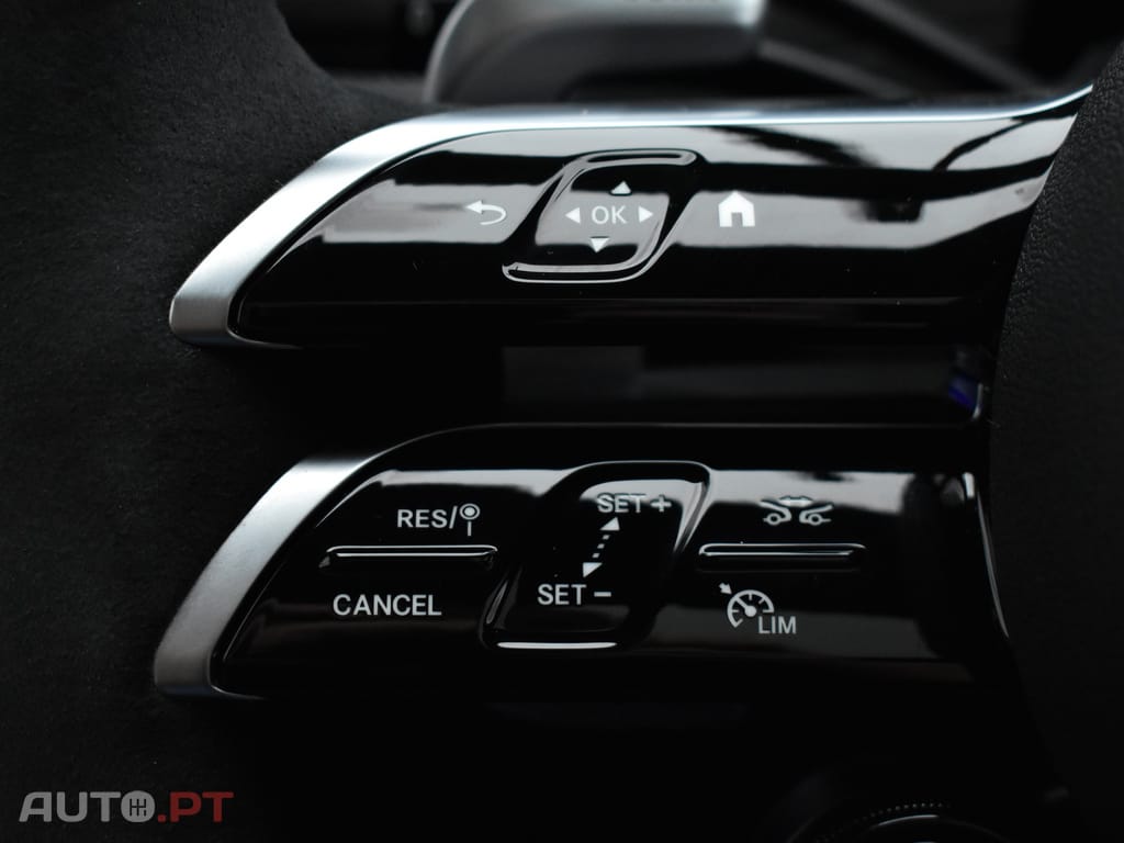 Mercedes-Benz C 63 AMG S E Performance 4Matic Speedshift MCT9G Série Especial