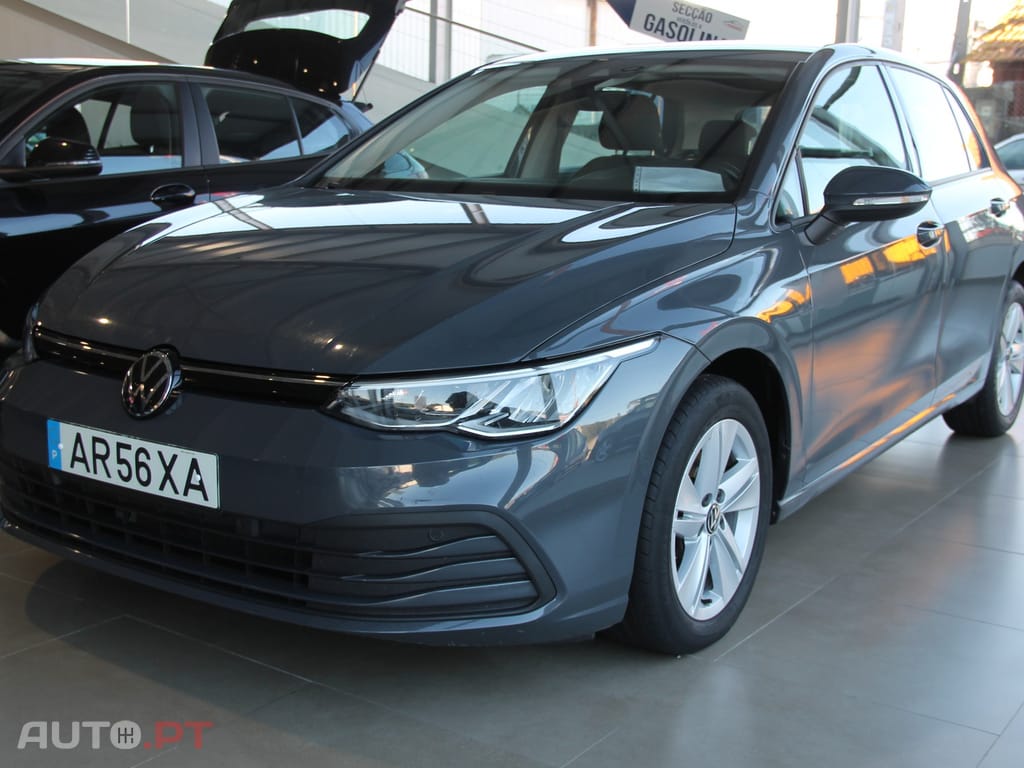 Volkswagen Golf 2.0 TDI