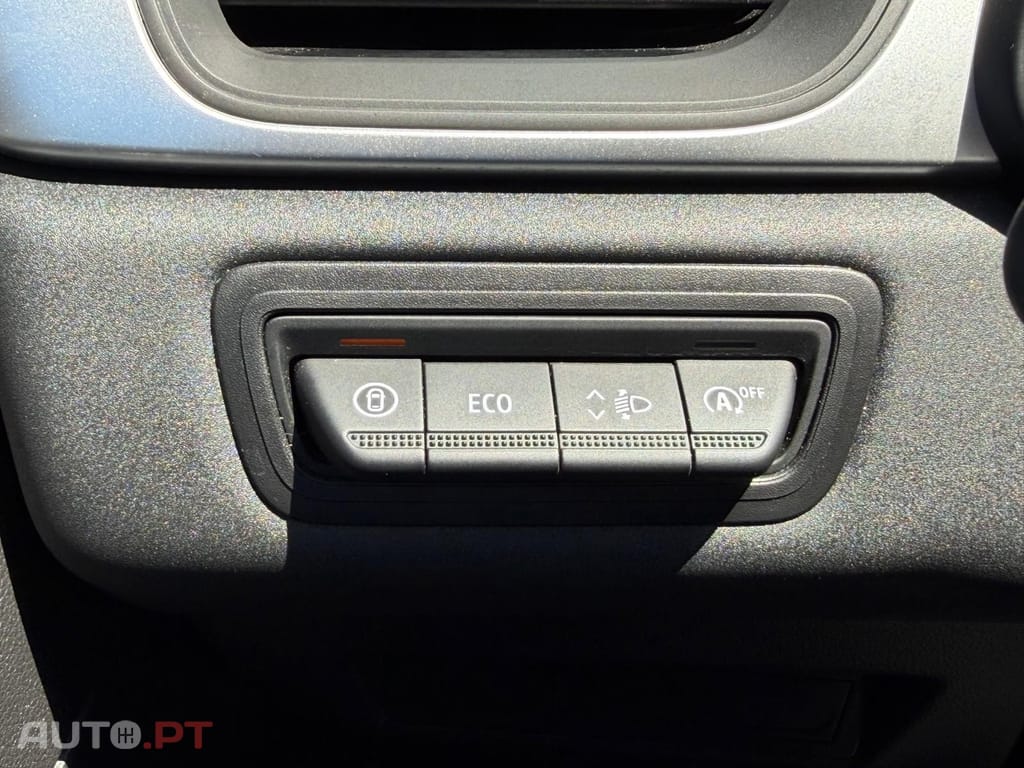Mitsubishi ASX 1.0 MPI-T Kaiteki
