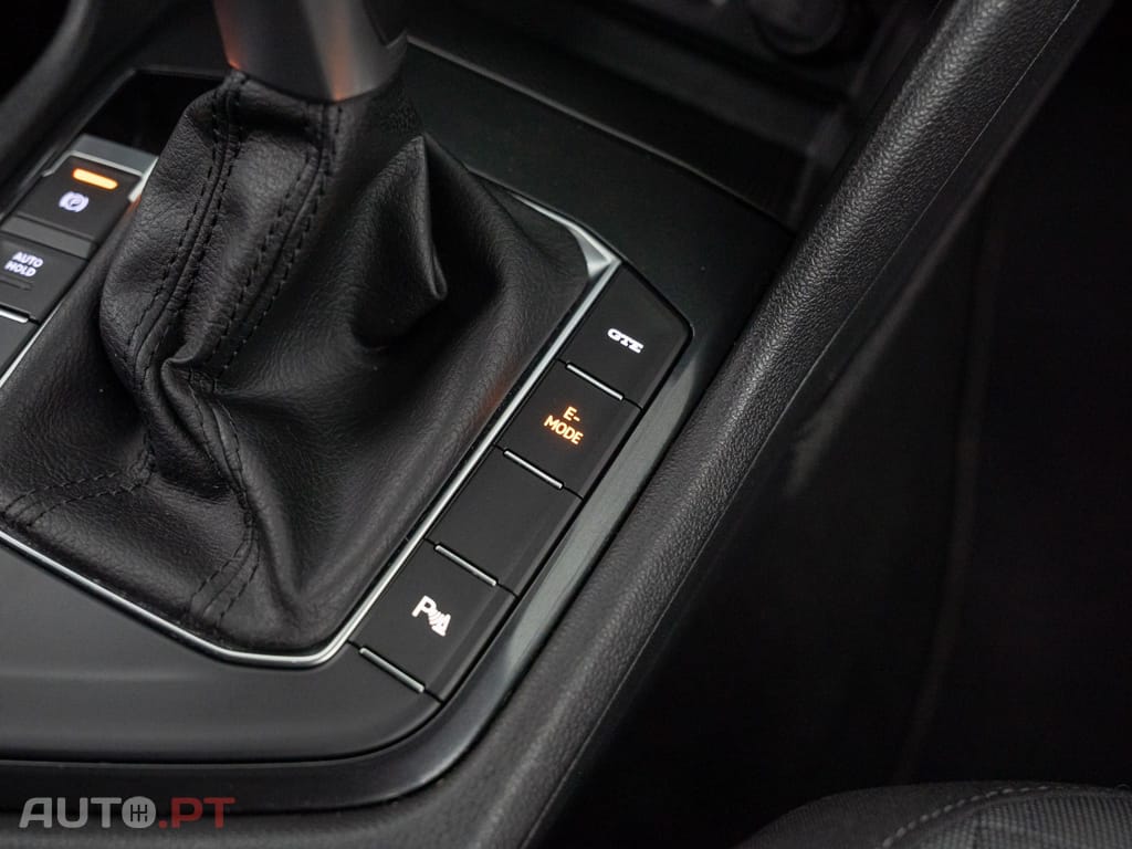 Volkswagen Tiguan 1.4 TSI eHybrid Conceptline DSG
