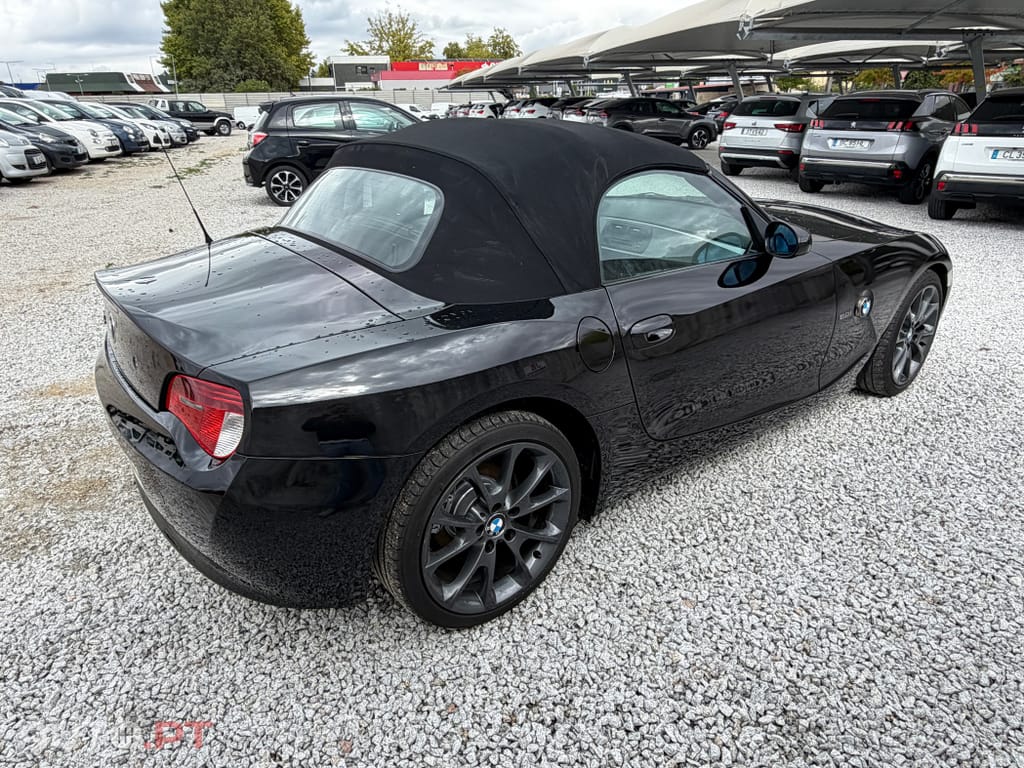 BMW Z4 2.0i