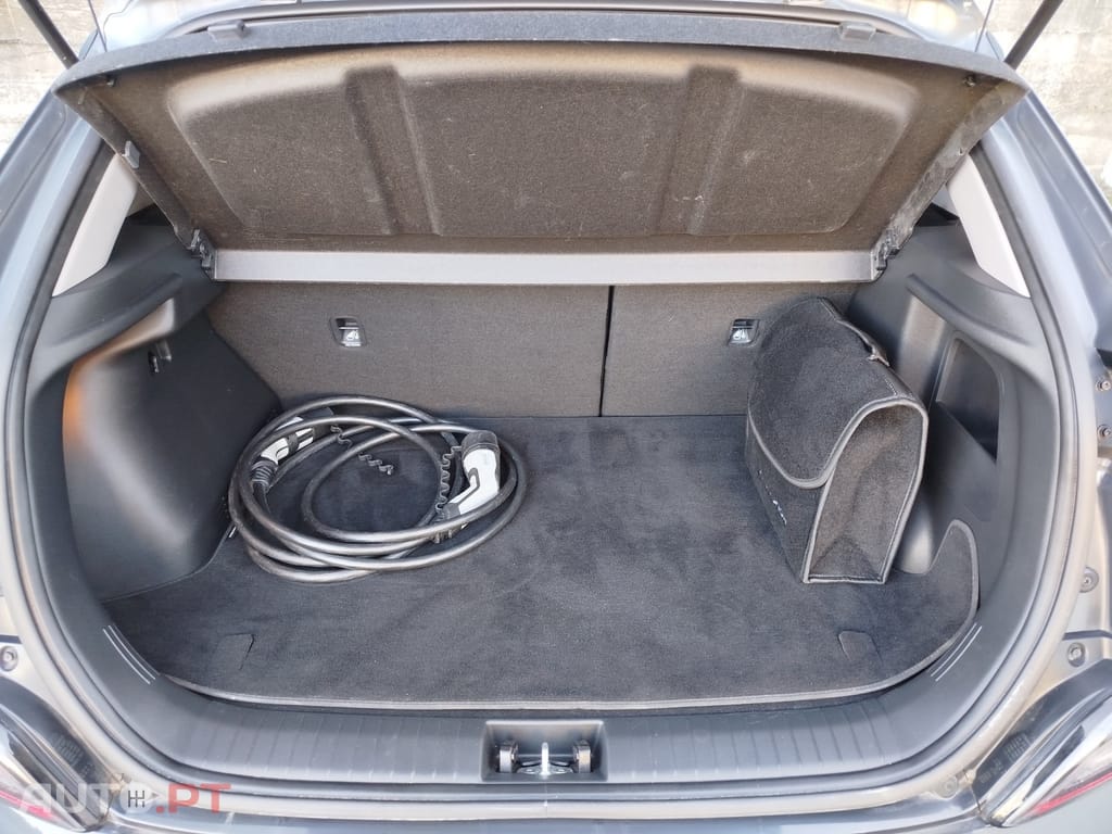 Hyundai Kauai EV 39 kWh Executive