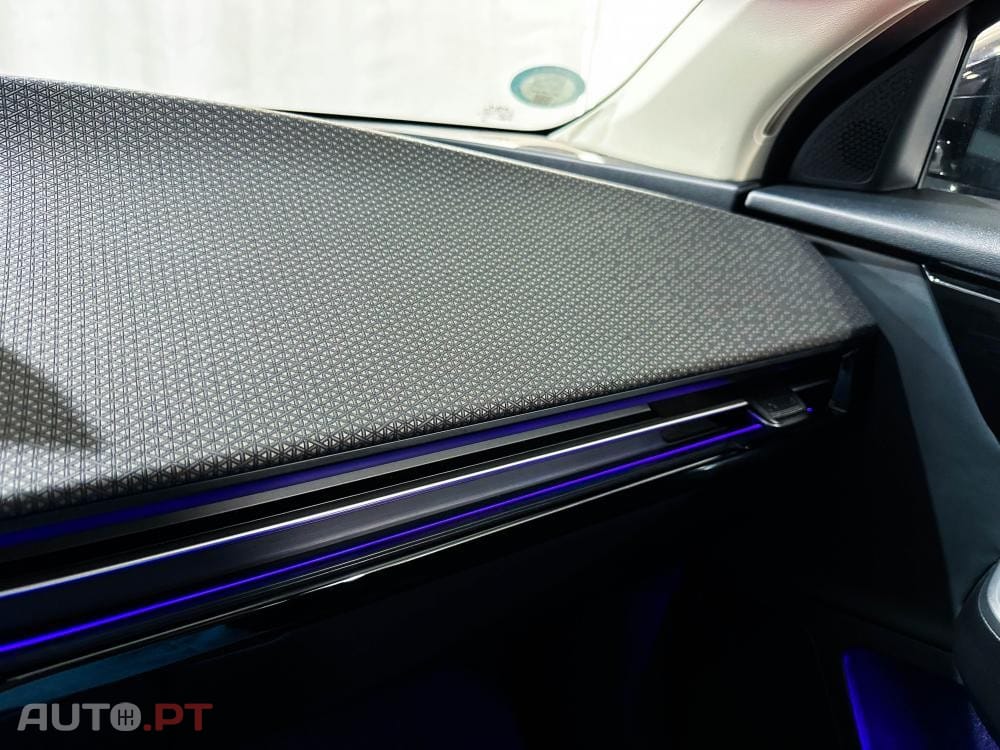 Kia EV6 Air Design Tech