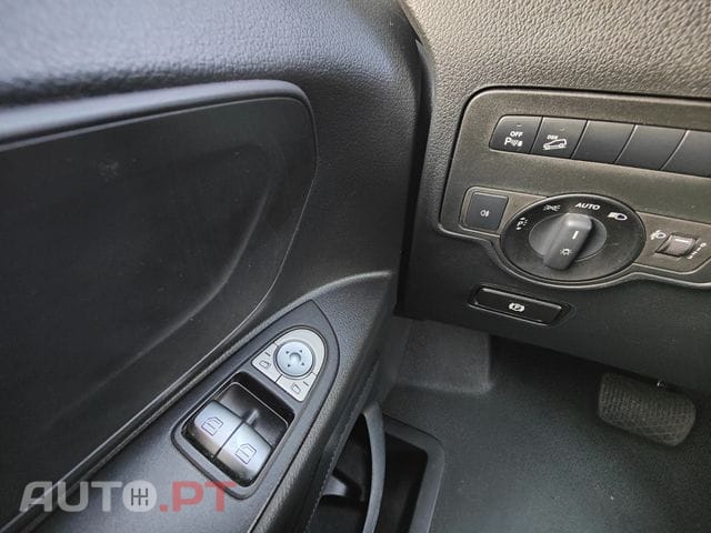 Mercedes-Benz Vito 116 CDI 4MATIC 6L