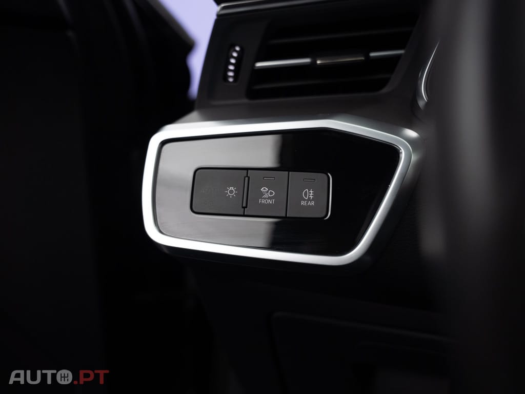 Audi A6 50 TDI quattro Tiptronic