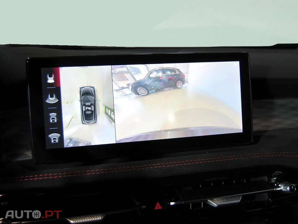 Alfa Romeo Tonale 1.3 Plug-In Hybrid Veloce e-AWD