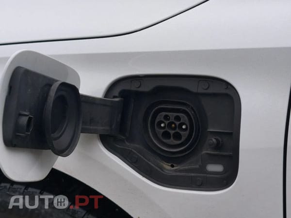 Audi A3 Sportback 40 TFSIe S tronic advanced