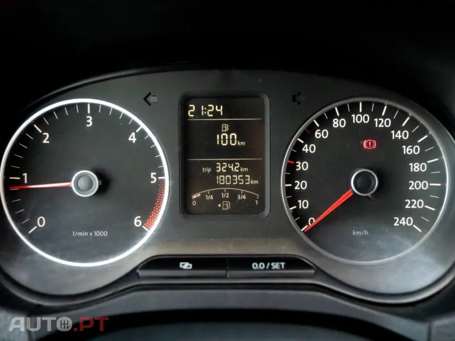 Volkswagen Amarok 2.0 BiTDI Highline