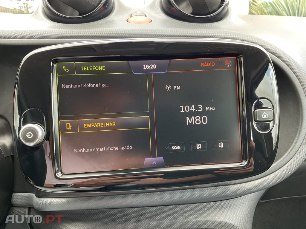 Smart ForFour Business Solution