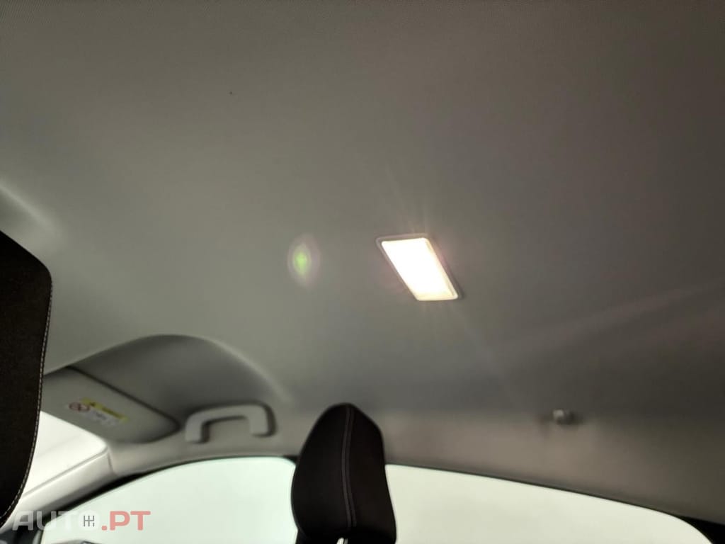 Ford Puma 1.0 EcoBoost MHEV Titanium