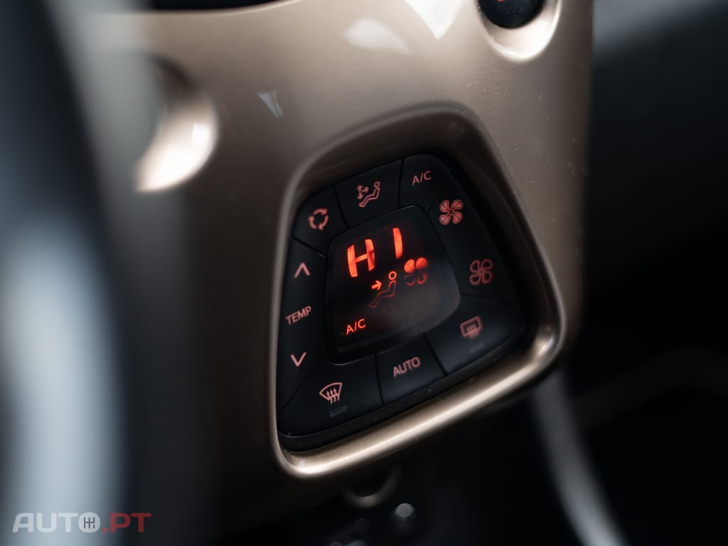 Citroen C1 1.0 VTi Origins