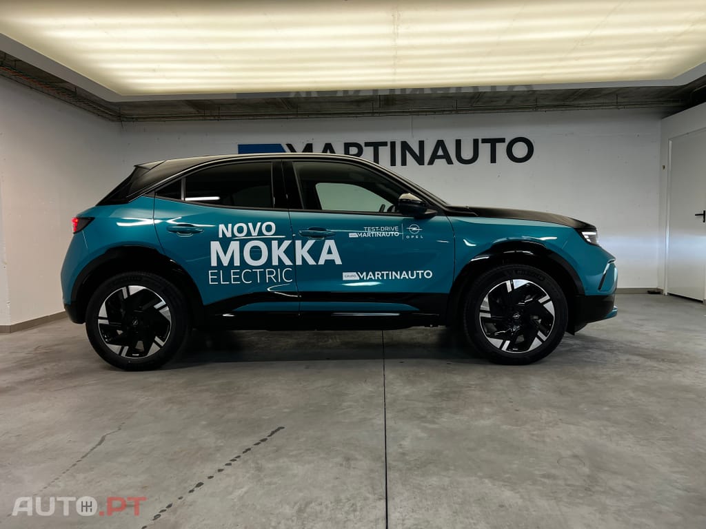 Opel Mokka-E 54 kWh GS