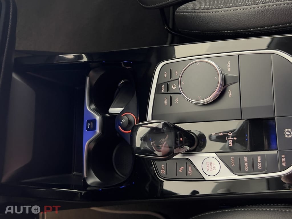 BMW 218 i Aut.Sport Line