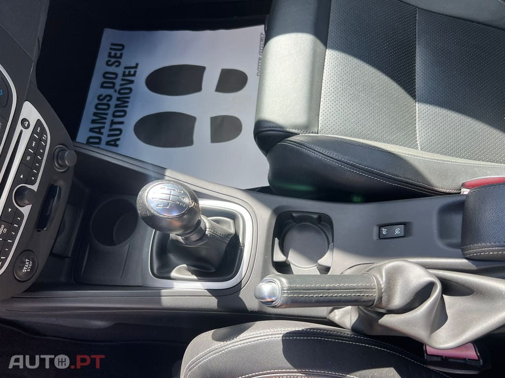 Renault Mégane Coupe 2.0 T 16V RS